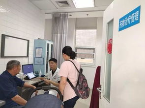提升用藥安全與便捷，我院藥物治療管理服務全面升級——兩院區同步開通藥物咨詢門診及信息咨詢服務